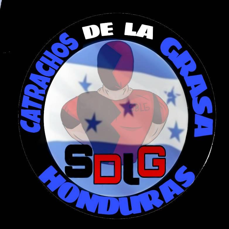 Catrachos DLG