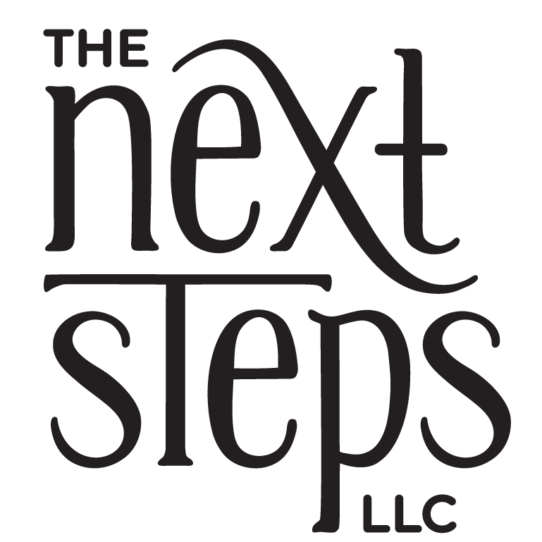 The Next Steps, LLC