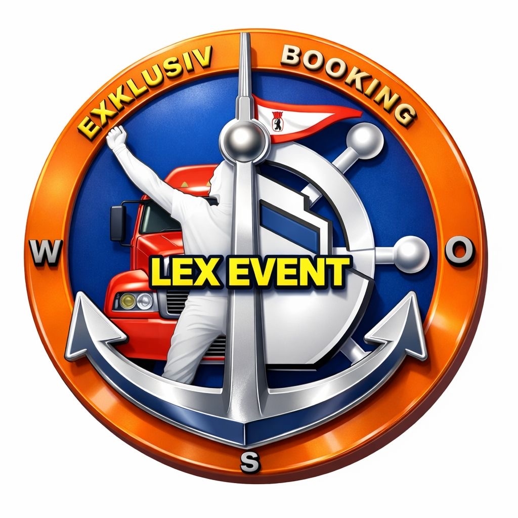 LEX Event Berlin