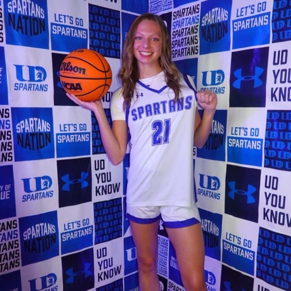 Addyson Lehrman
