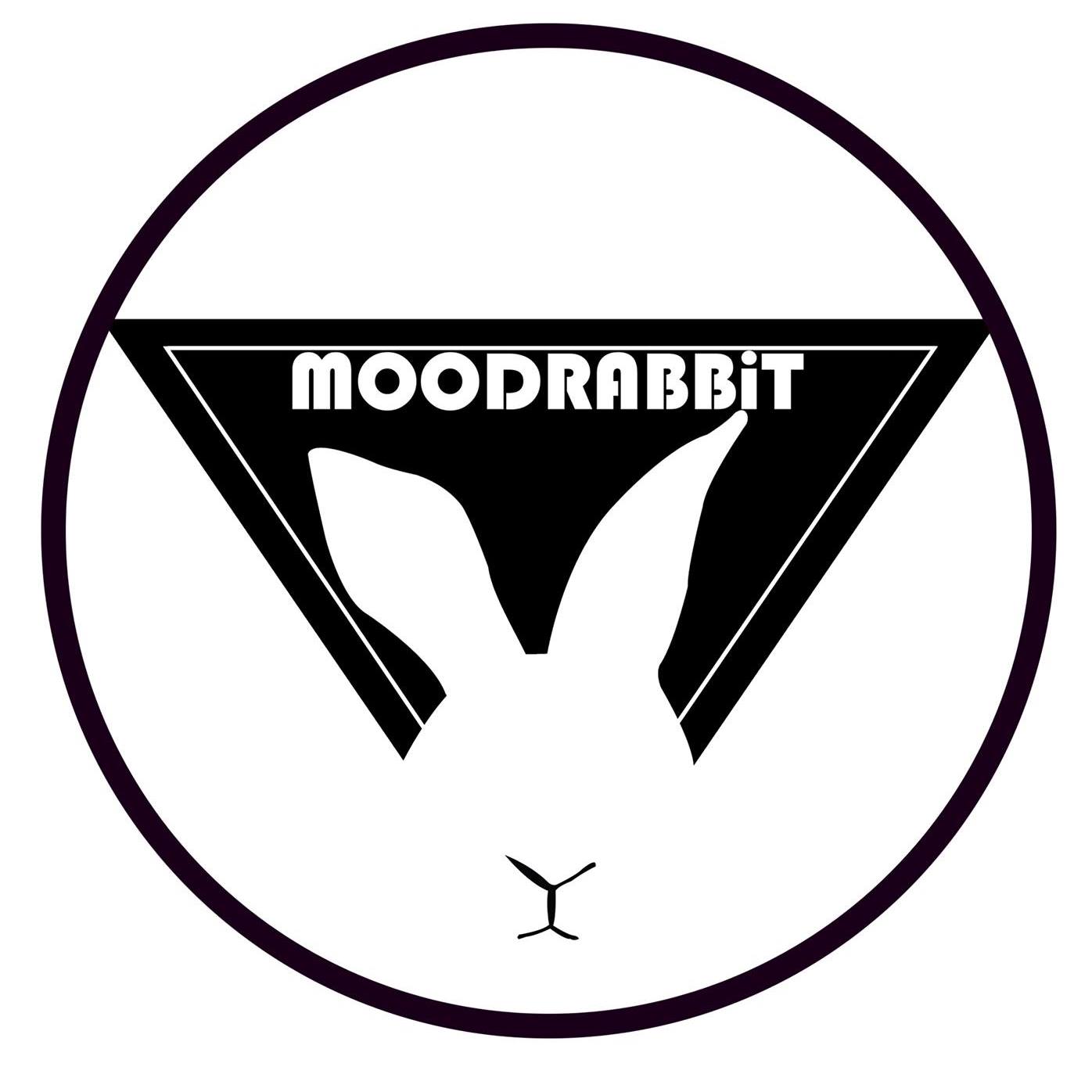 Mood rabbit