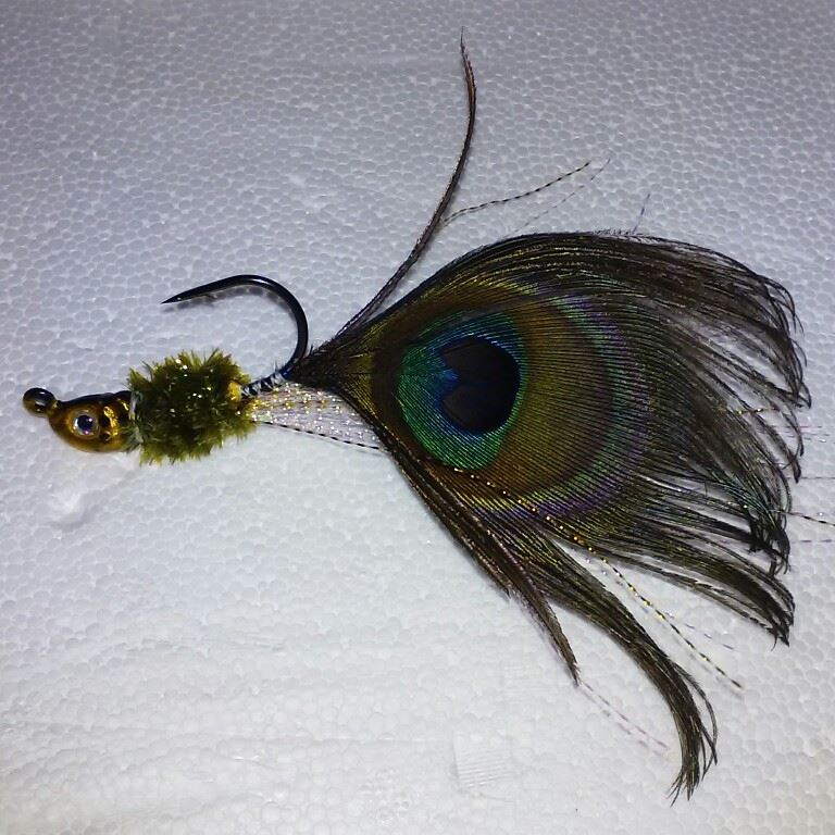 Lil Bubba's Jig Rigs
