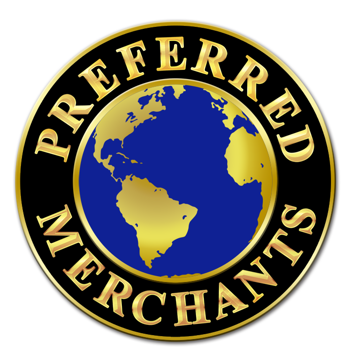 PREFERRED Merchants | Napa CA
