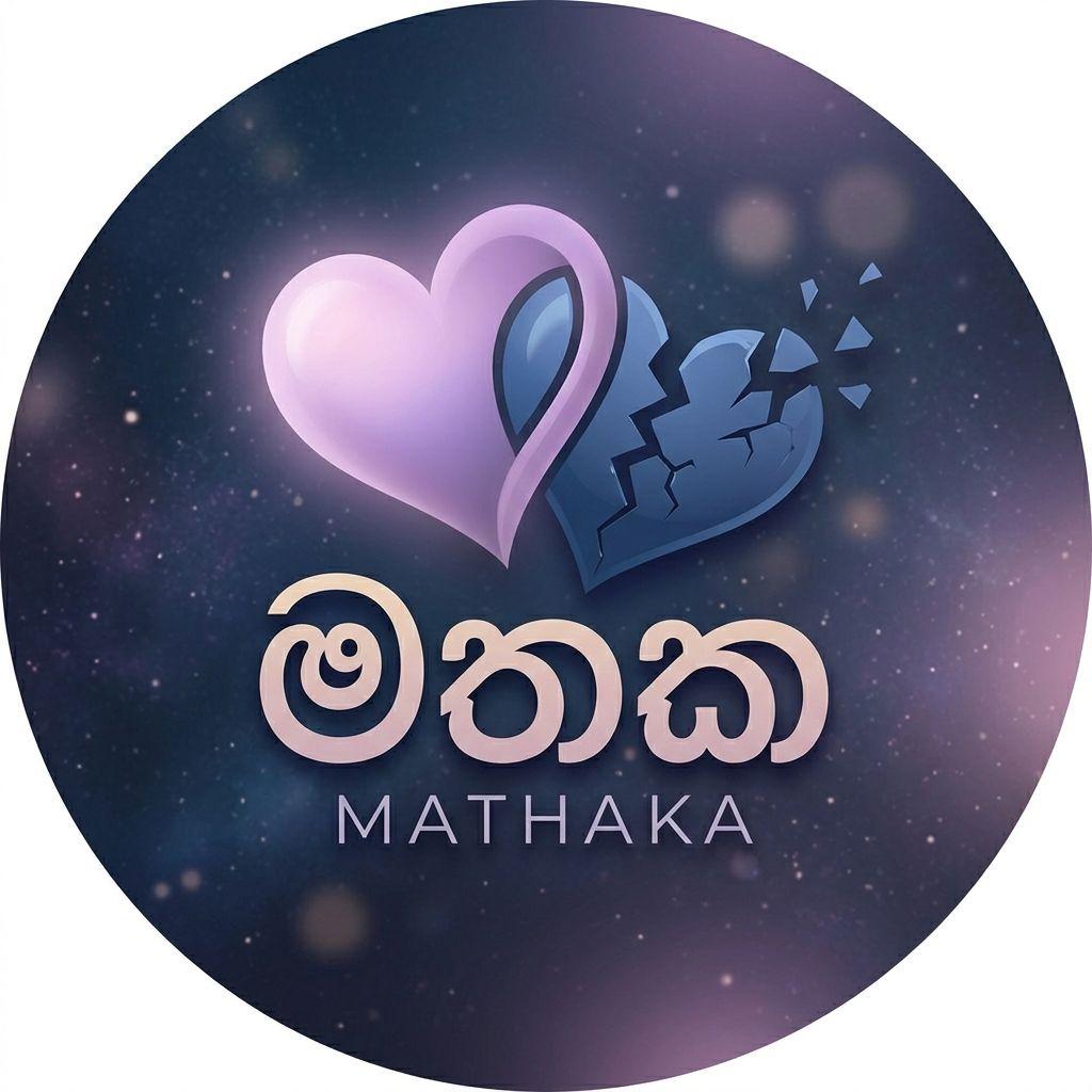 මතක - Mathaka