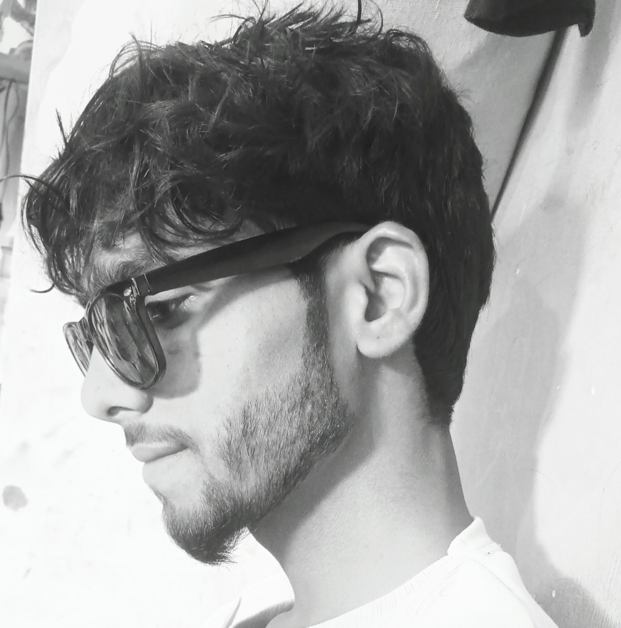 Rustam Kumar