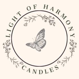 Profile for Light Of Harmony Candles
