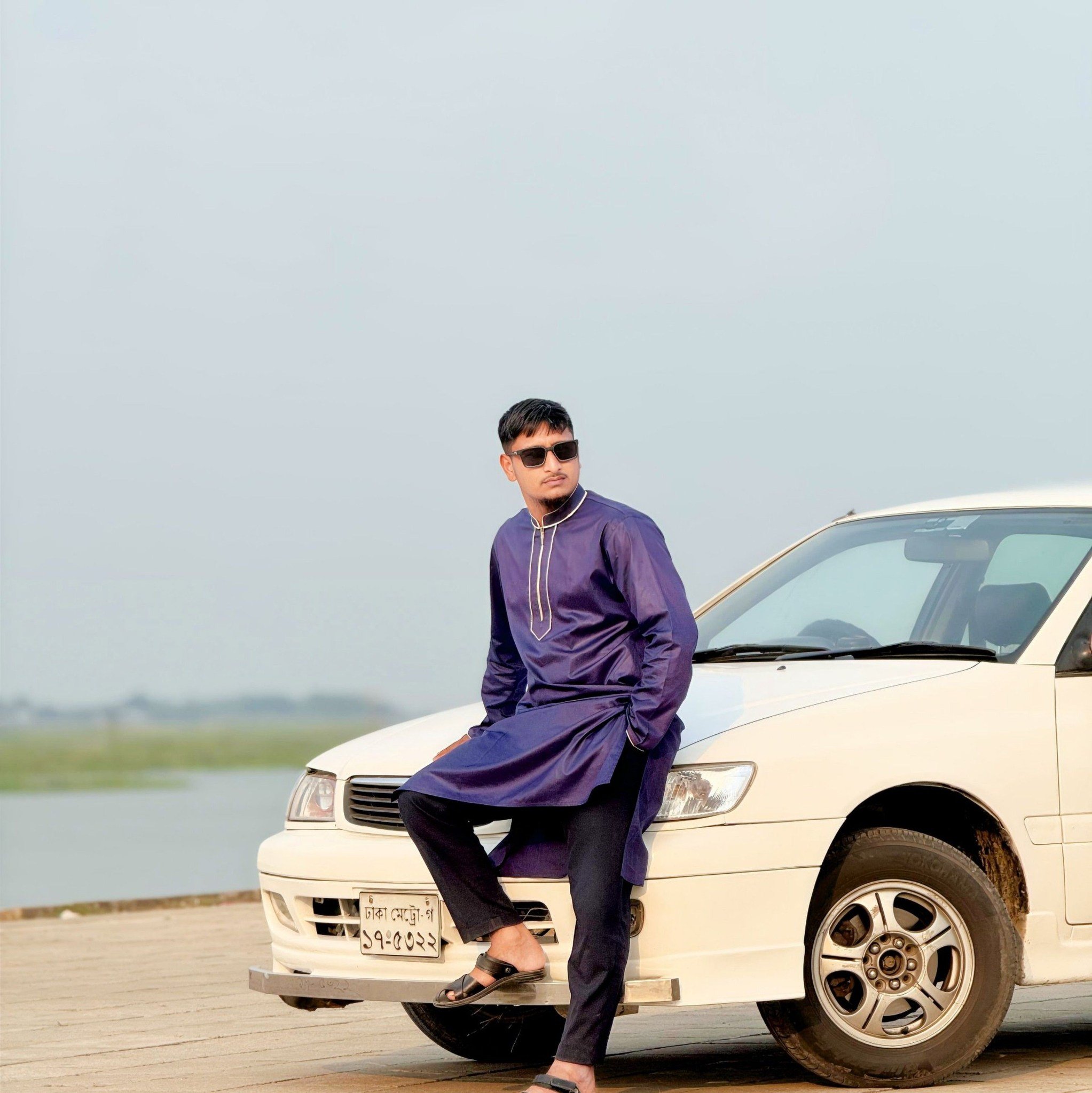 MD Khalek MD Khalek