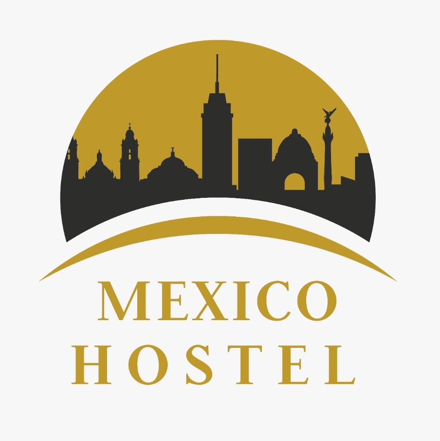 Hostel Mexico DF Airport 4