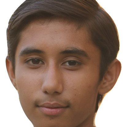 Hasnain Rasheed