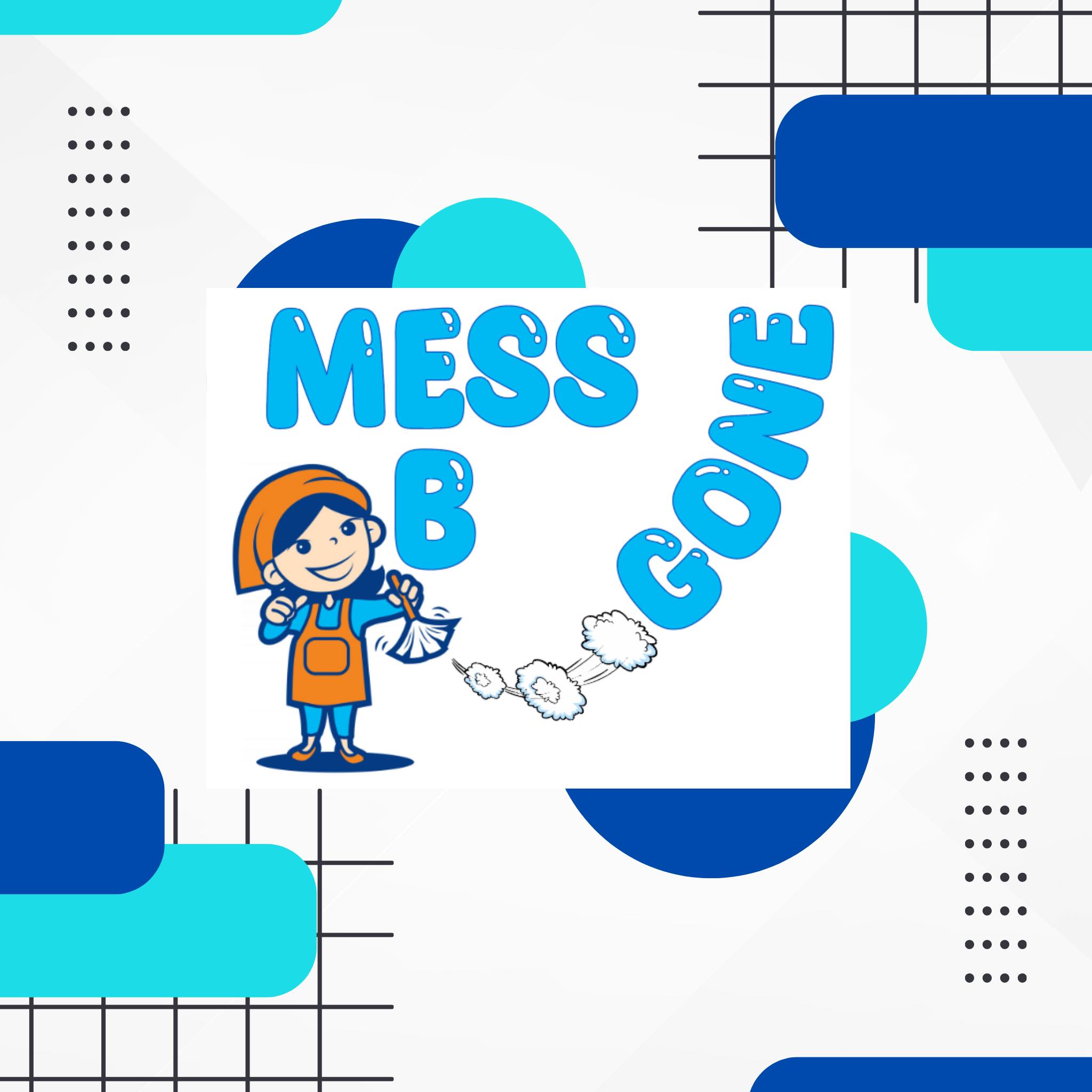 Mess-B-Gone Cleaning LLC | San Antonio TX