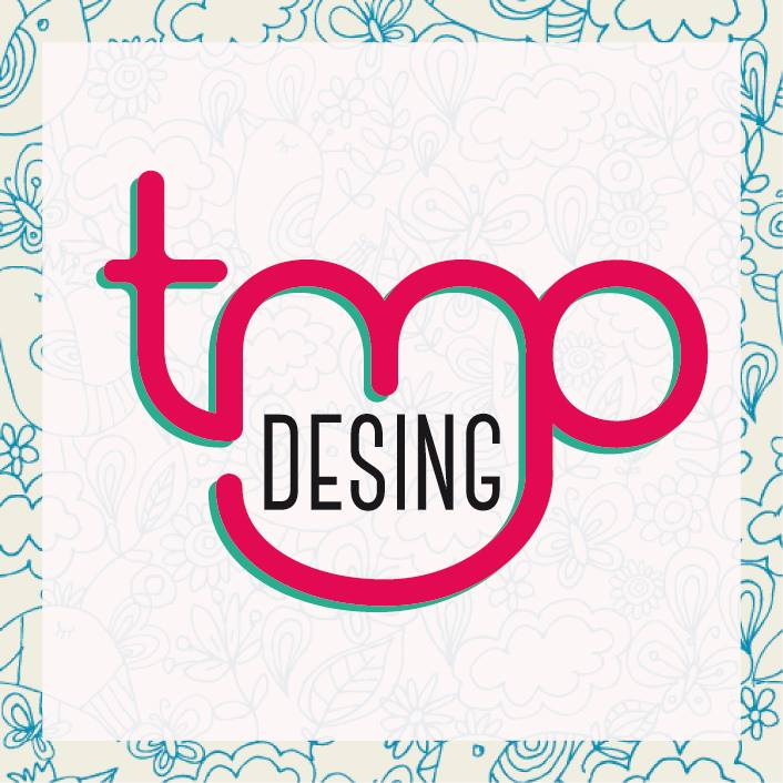 Tmp design • Diseño Gráfico • Diseño web • | La Plata