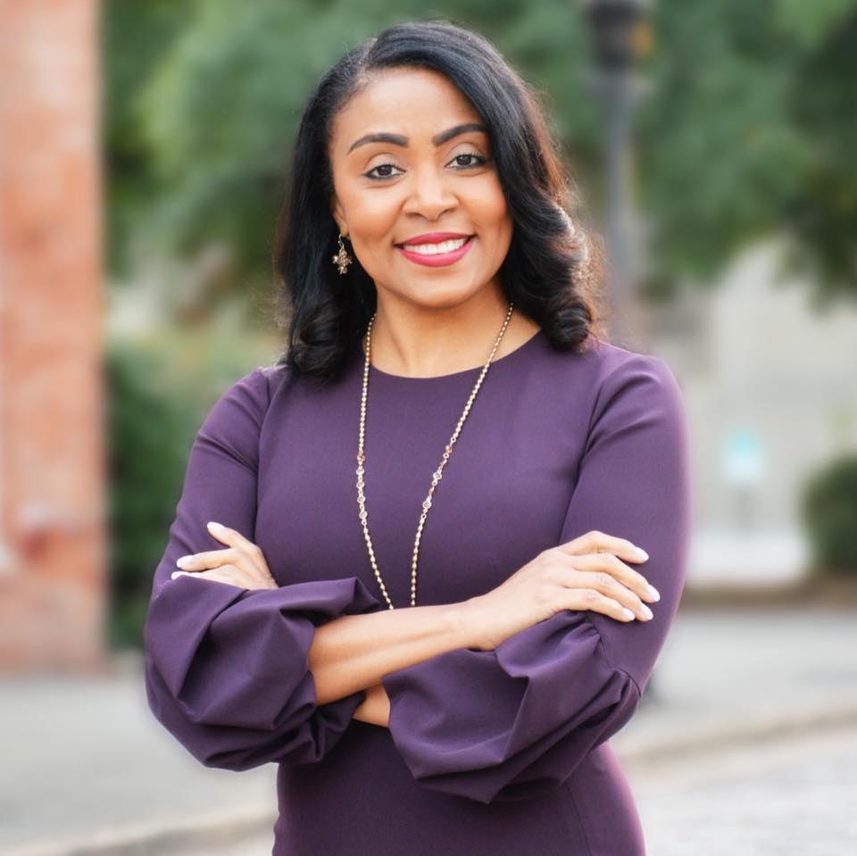 Latronda Riley, Realtor