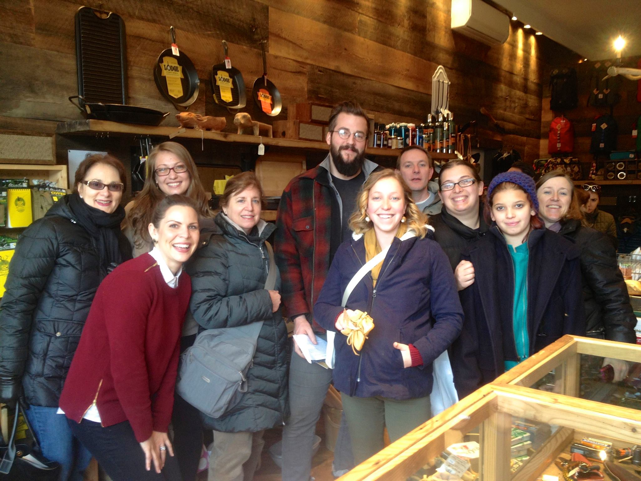 First Friday Cold Spring on Hudson