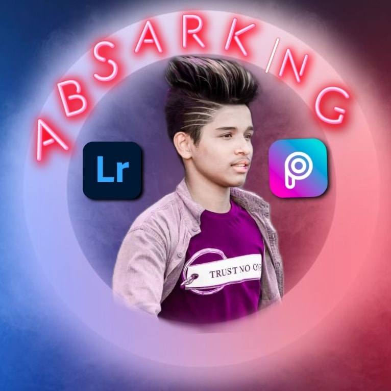 Absar king