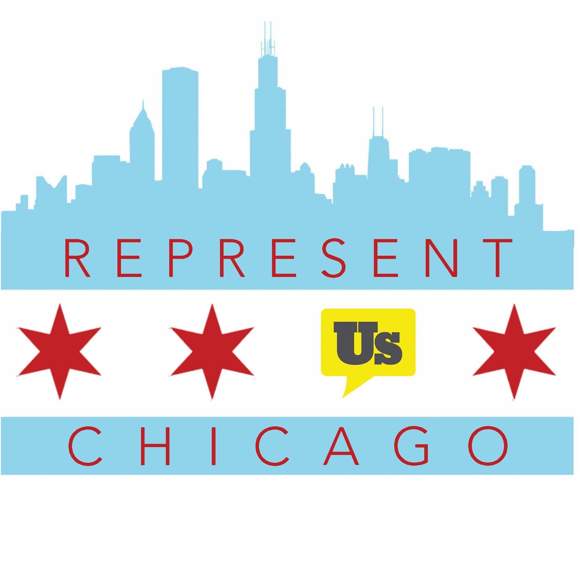 Represent Chicago | Chicago IL
