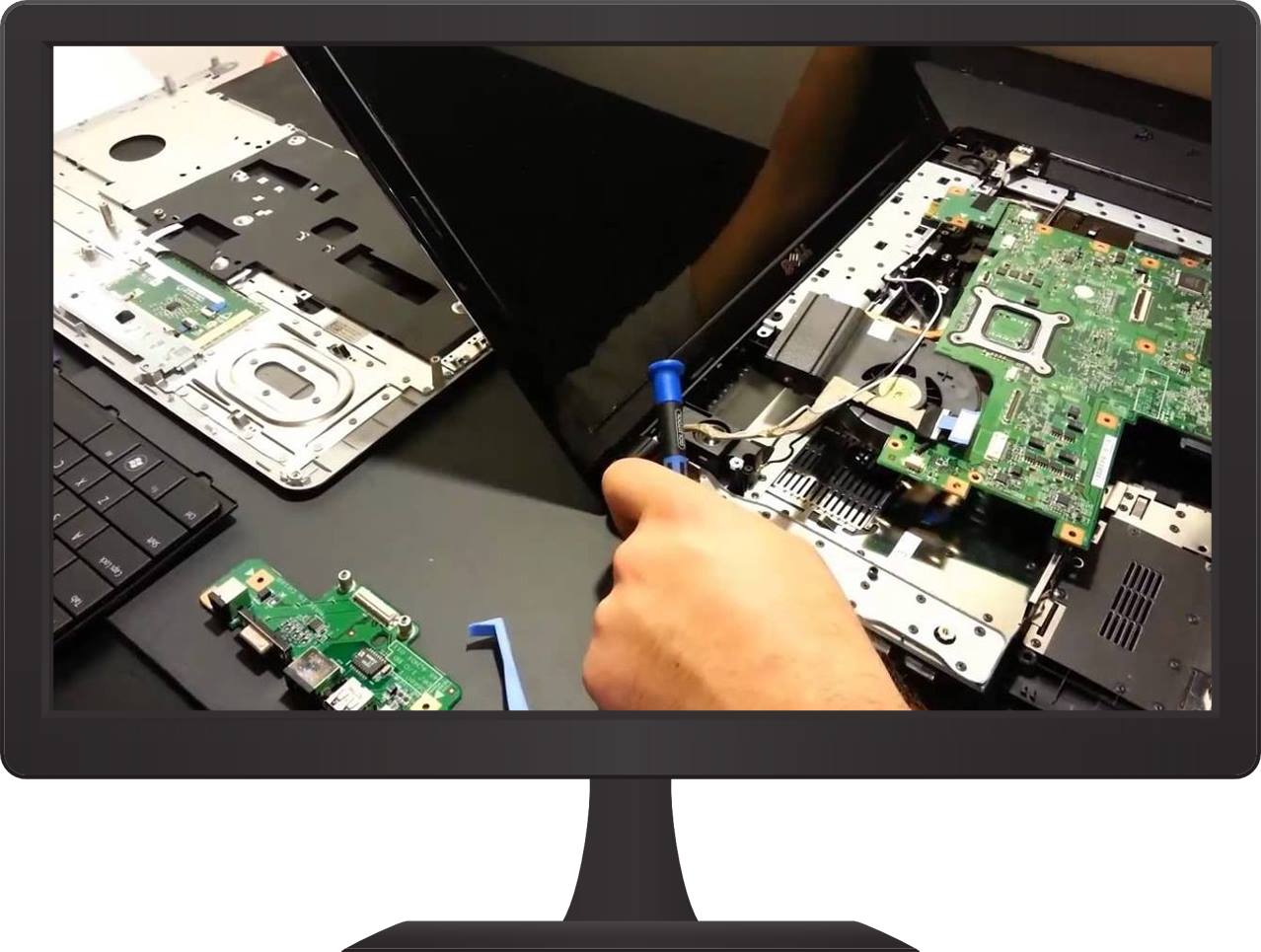 Notebook Solutions