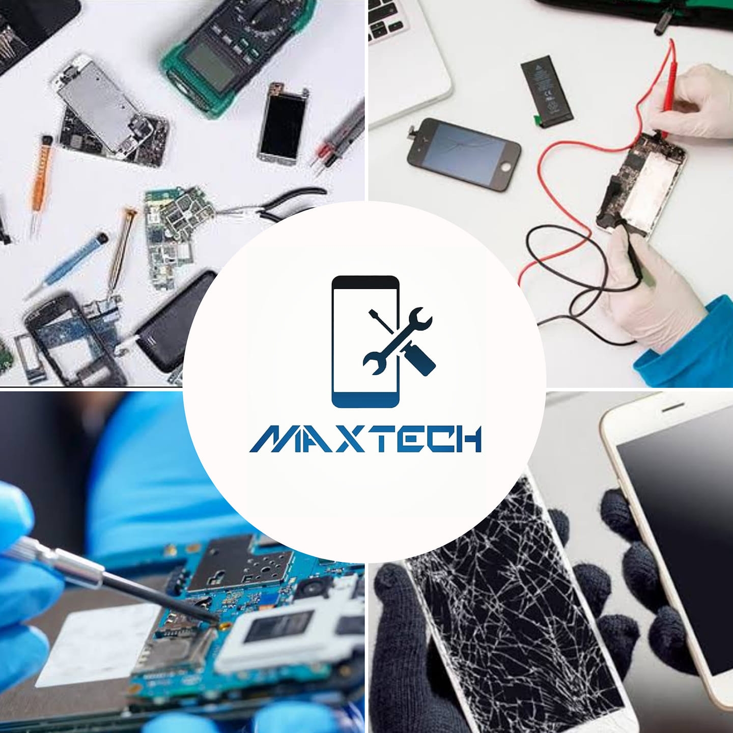 Maxtech