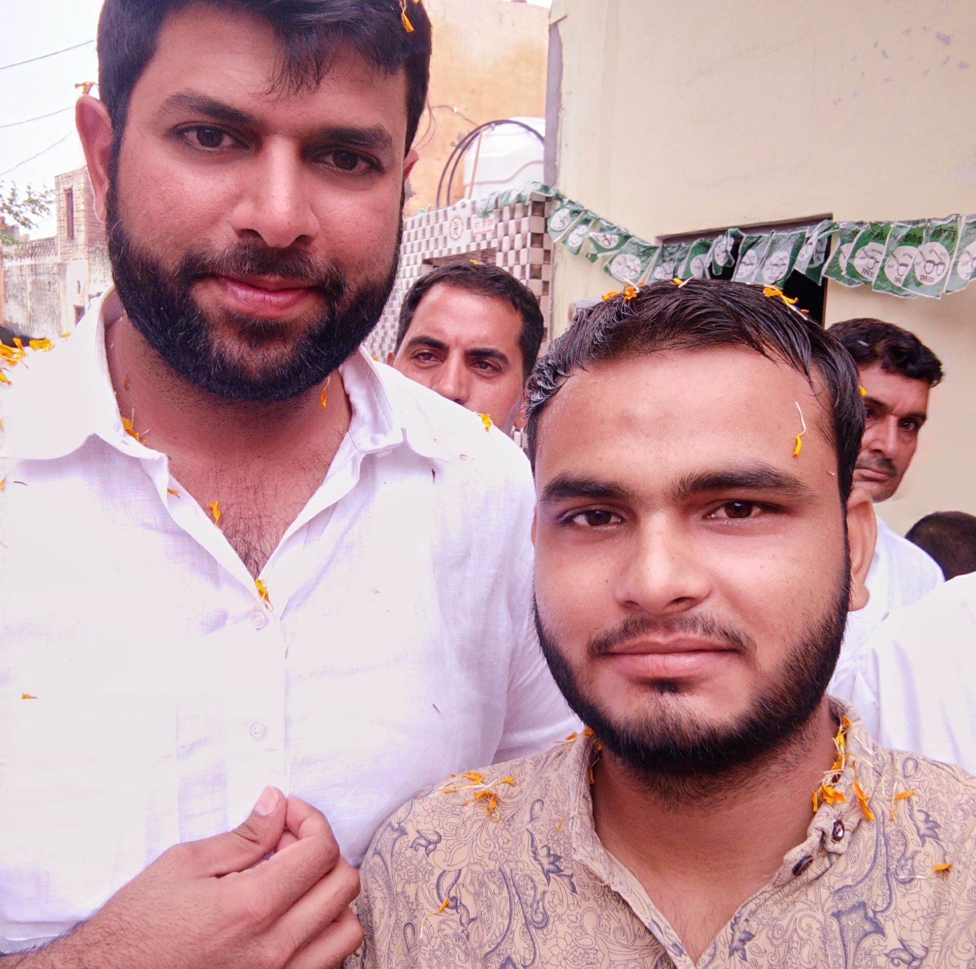Sagar Rana Batta