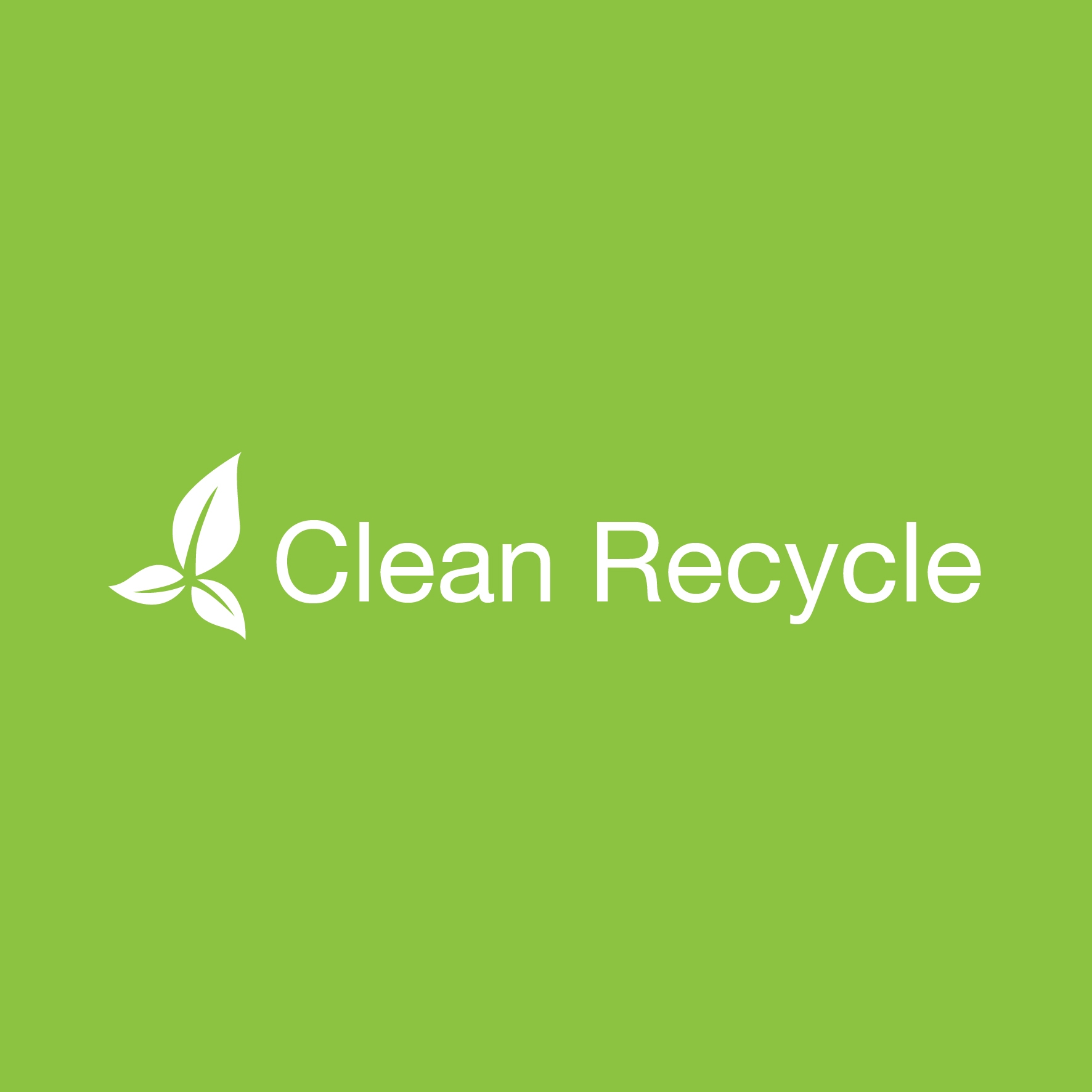 Clean Recycle SA