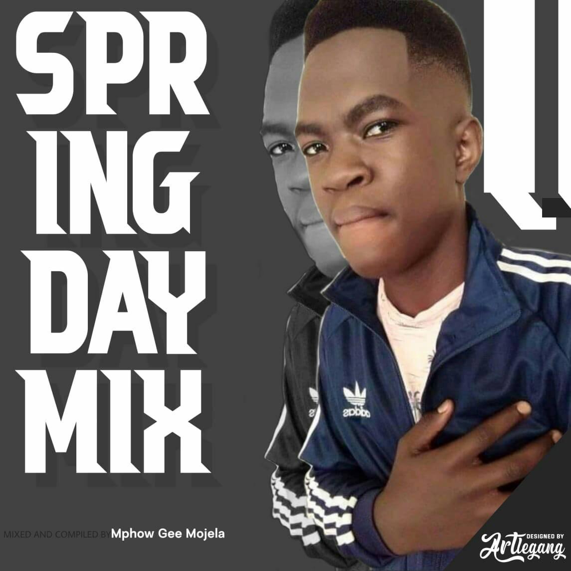 Mpho Gee_Rsa - Mpho Gee_Rsa updated their cover photo.