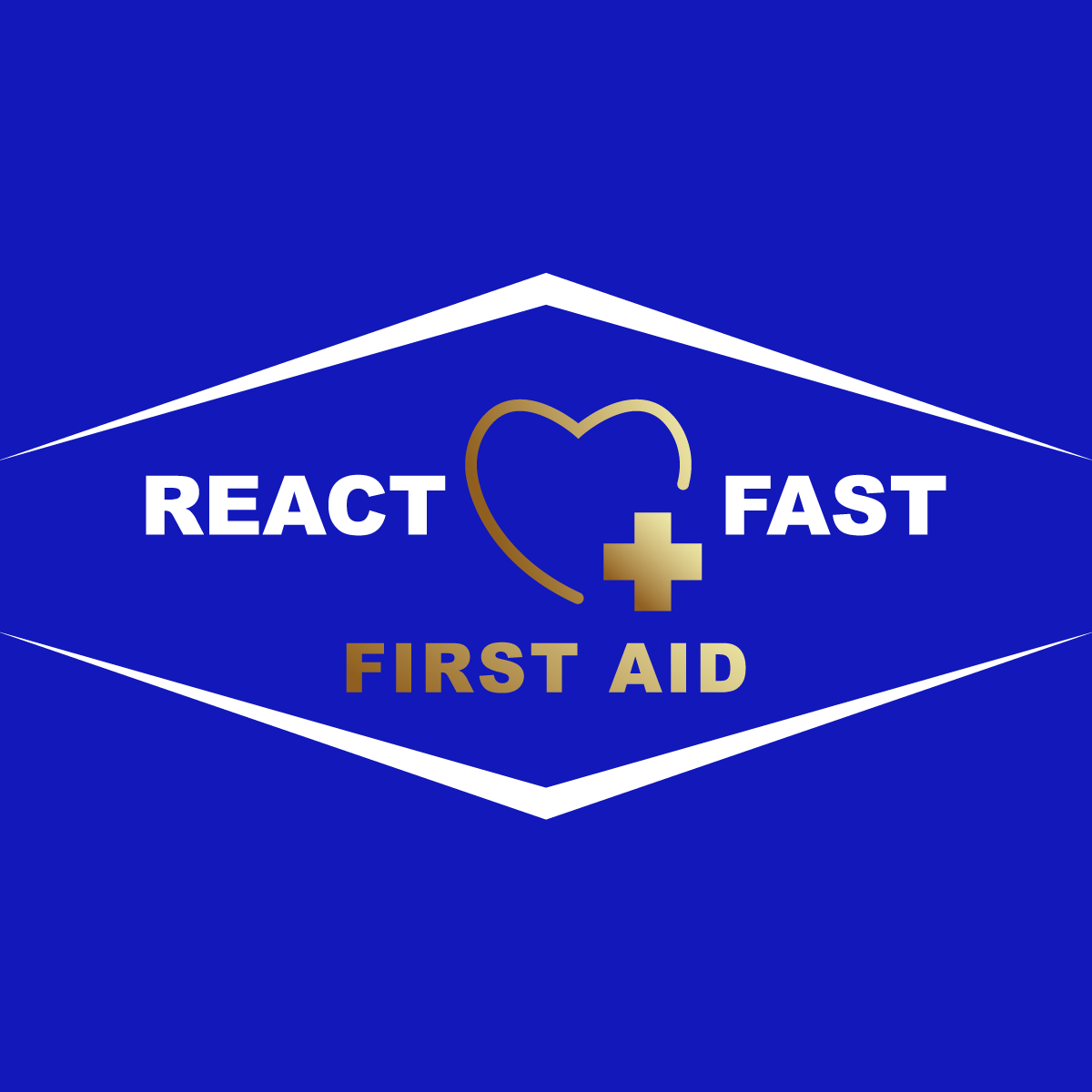 React Fast First Aid