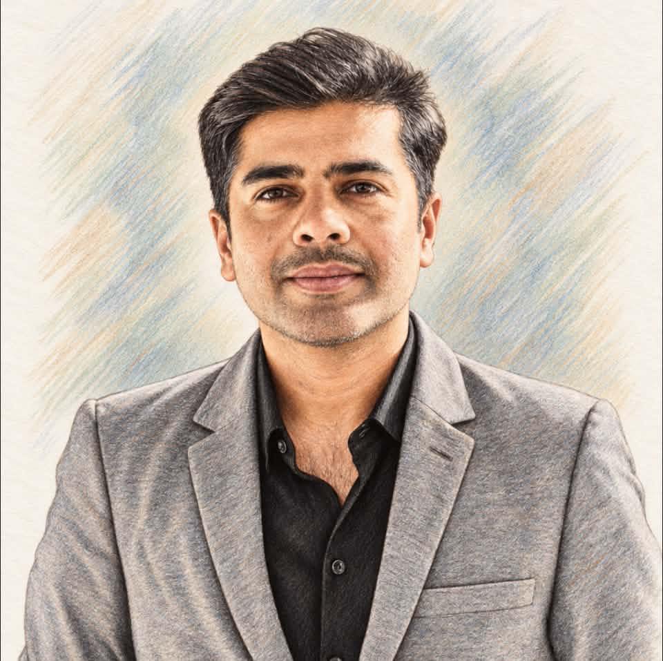 Dilip Rathod