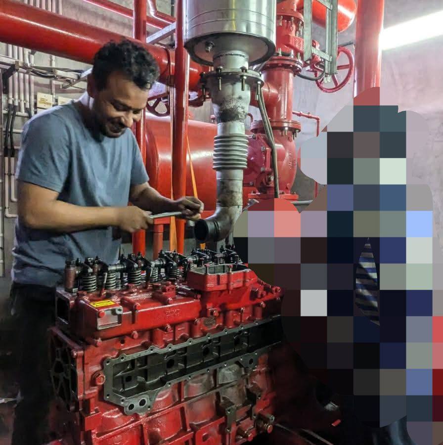 RNH power Solution