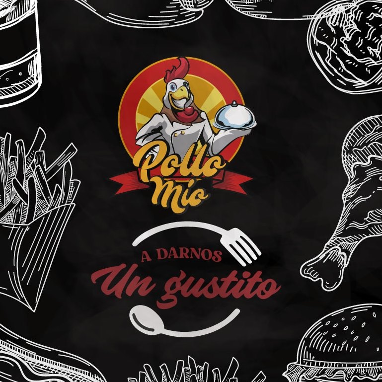 El Pollo Es Mio Translate : lavate el pollo que manana te guisan – GYRS