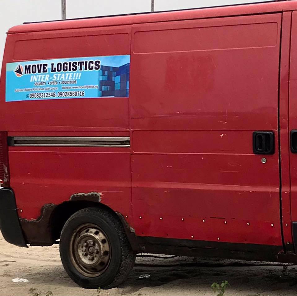 Move Logistics