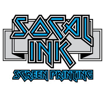 So Cal Ink Screen Printing - 6 color simulation prints for the Labor ...