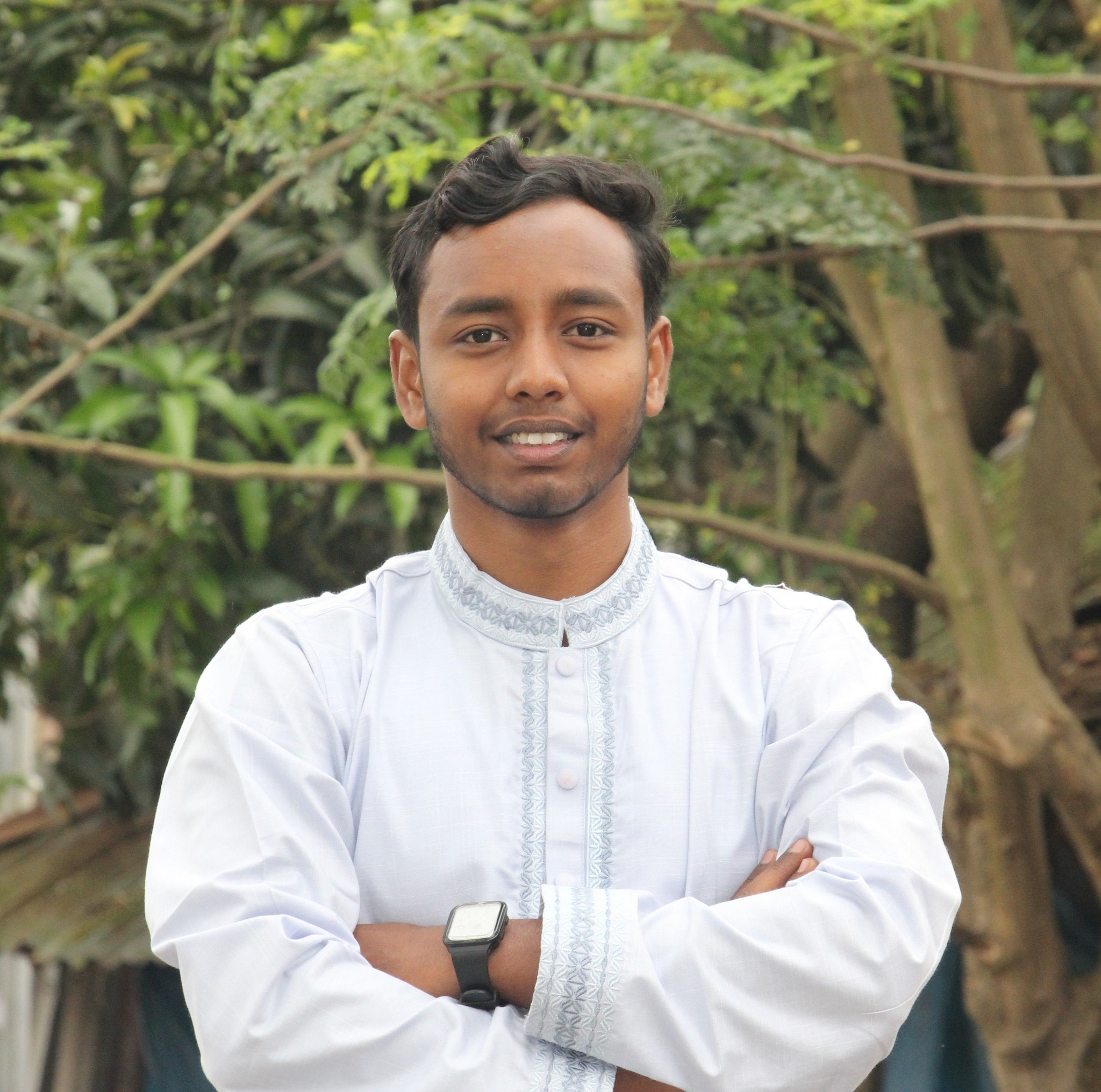 Md. Akram Hosen