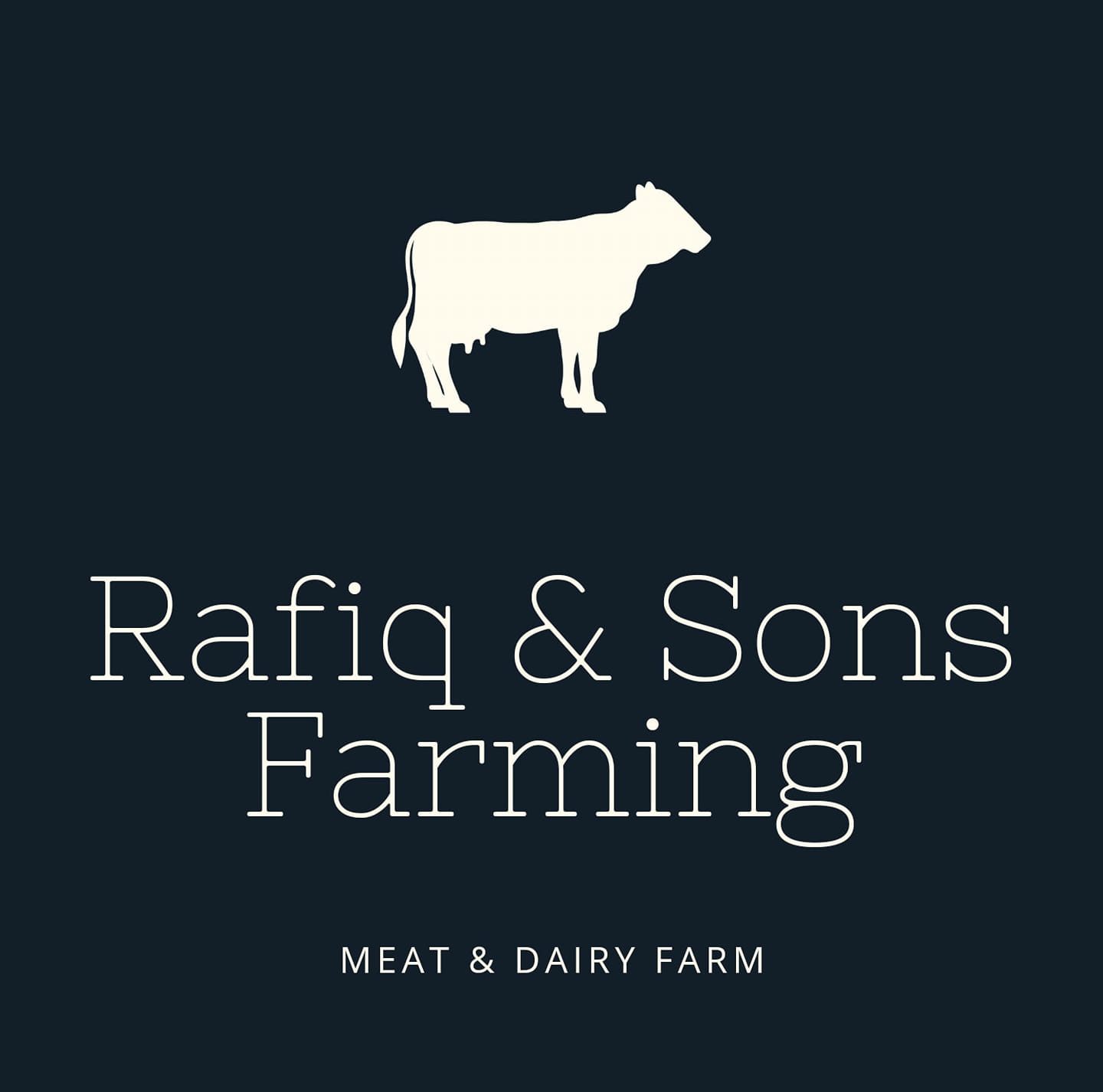 Rafiq & Sons Dairy and Meat Farm | Jalalpur Pirwala