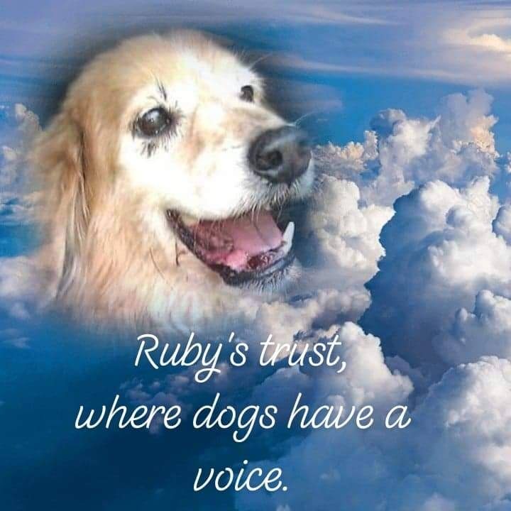 Ruby's Trust