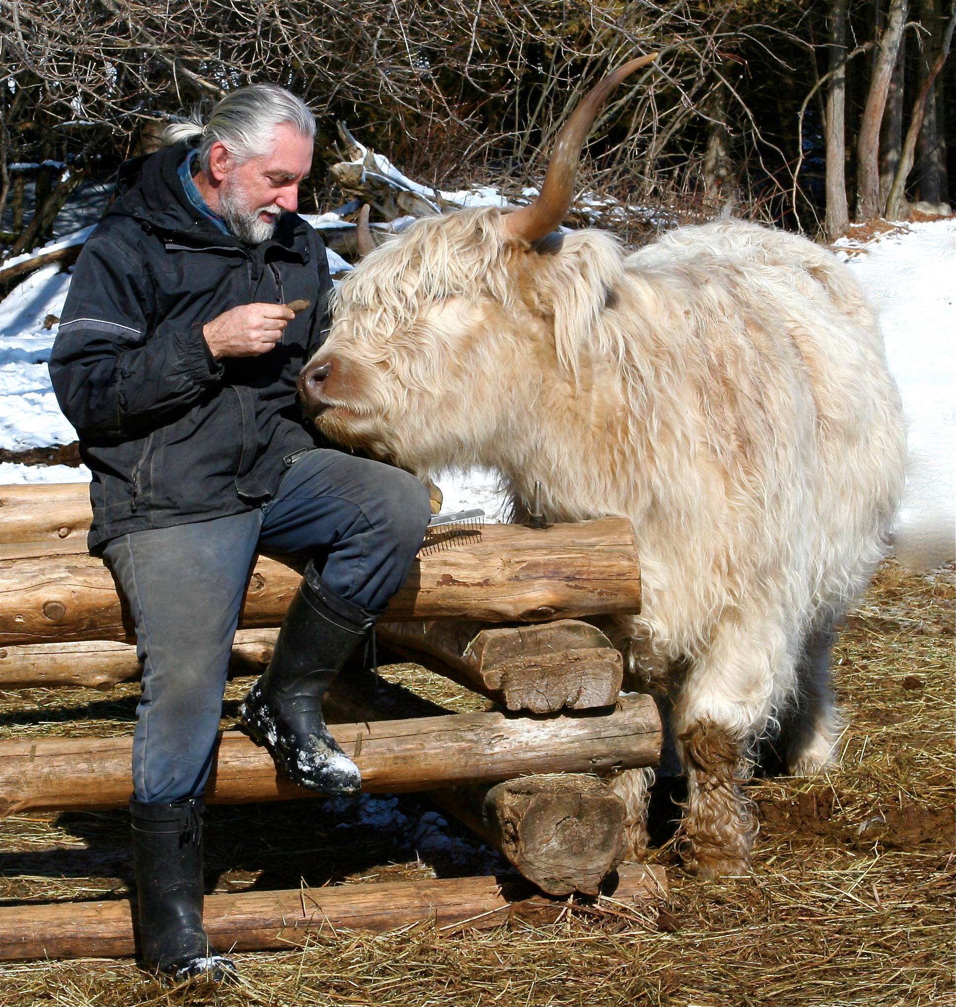 LifeSpring Beyond Organic Farm | Kawartha Lakes ON