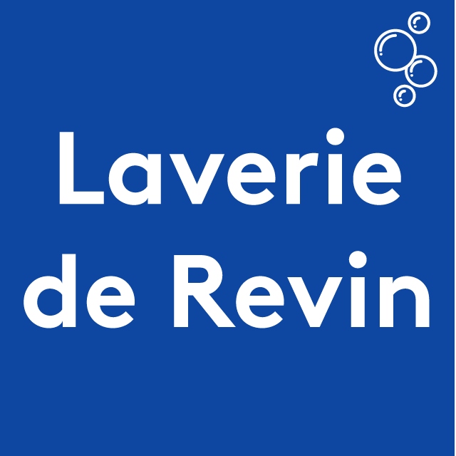 Laverie de Revin | Revin