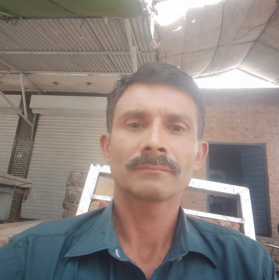 Khalid Mughal