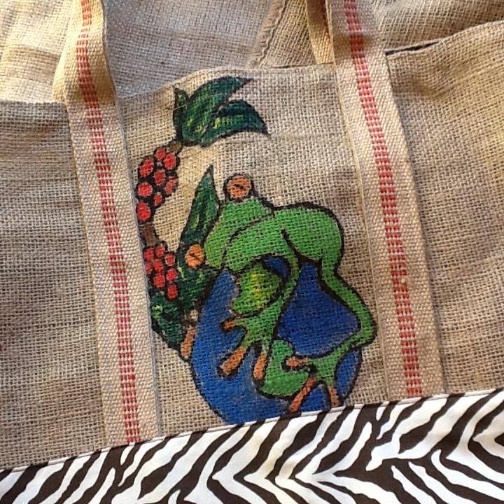 Java Bags