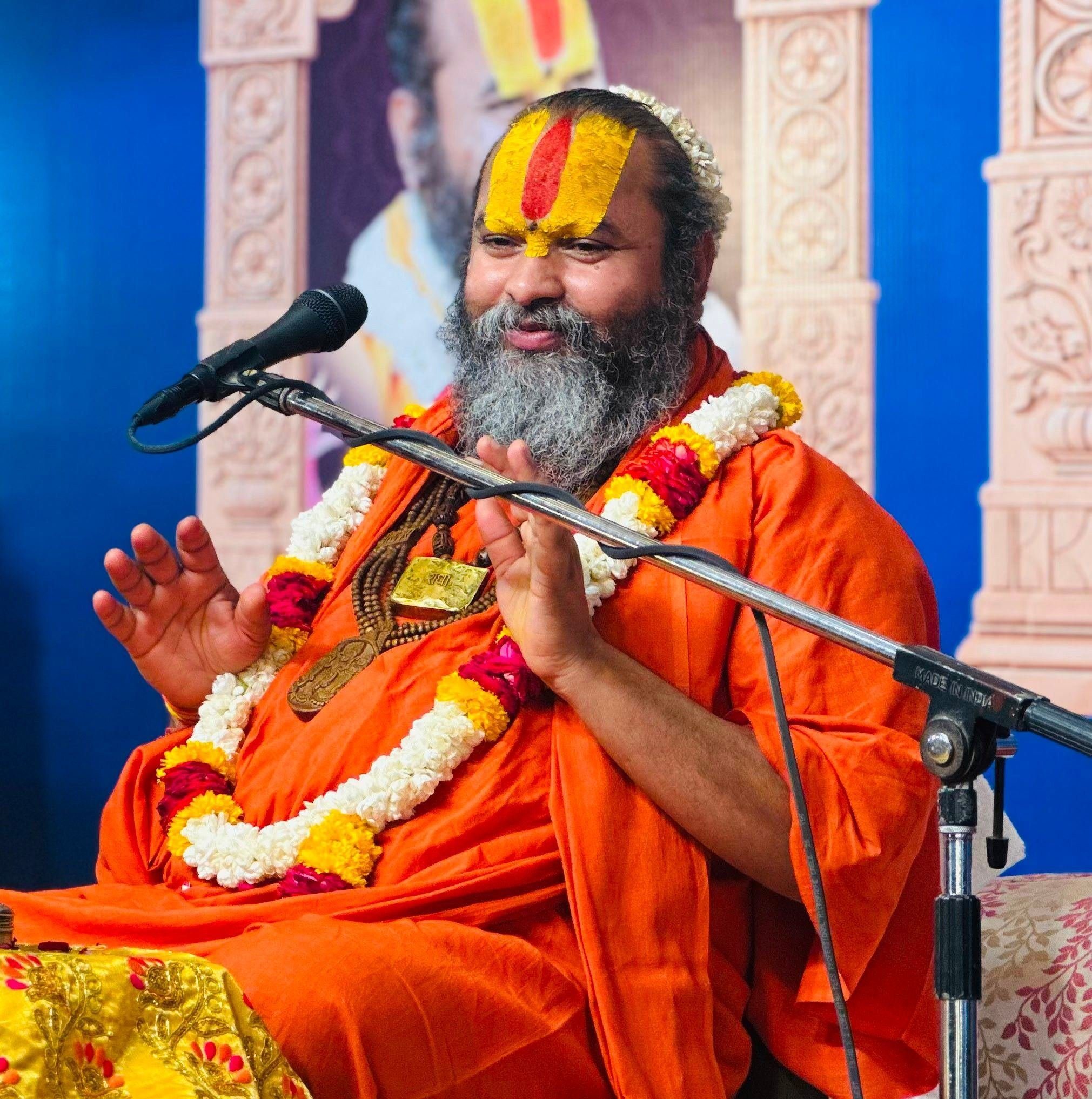 Sitaram parikar