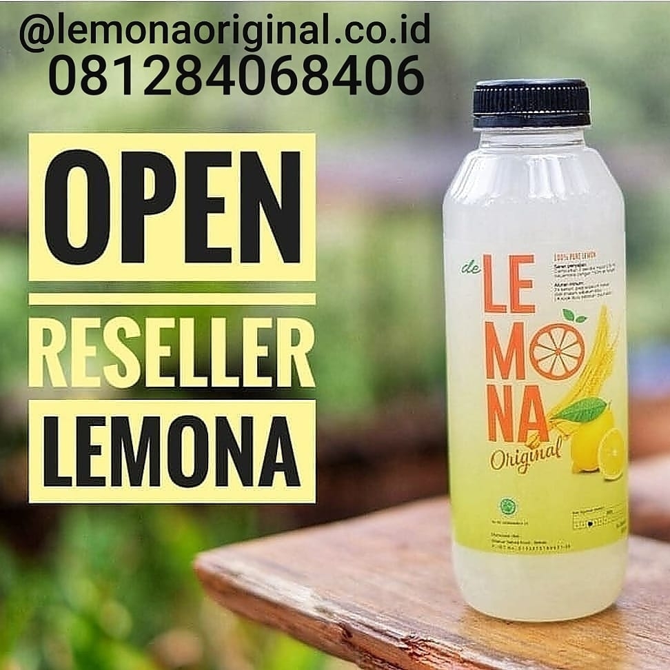 Lemonaoriginal | Cibinong