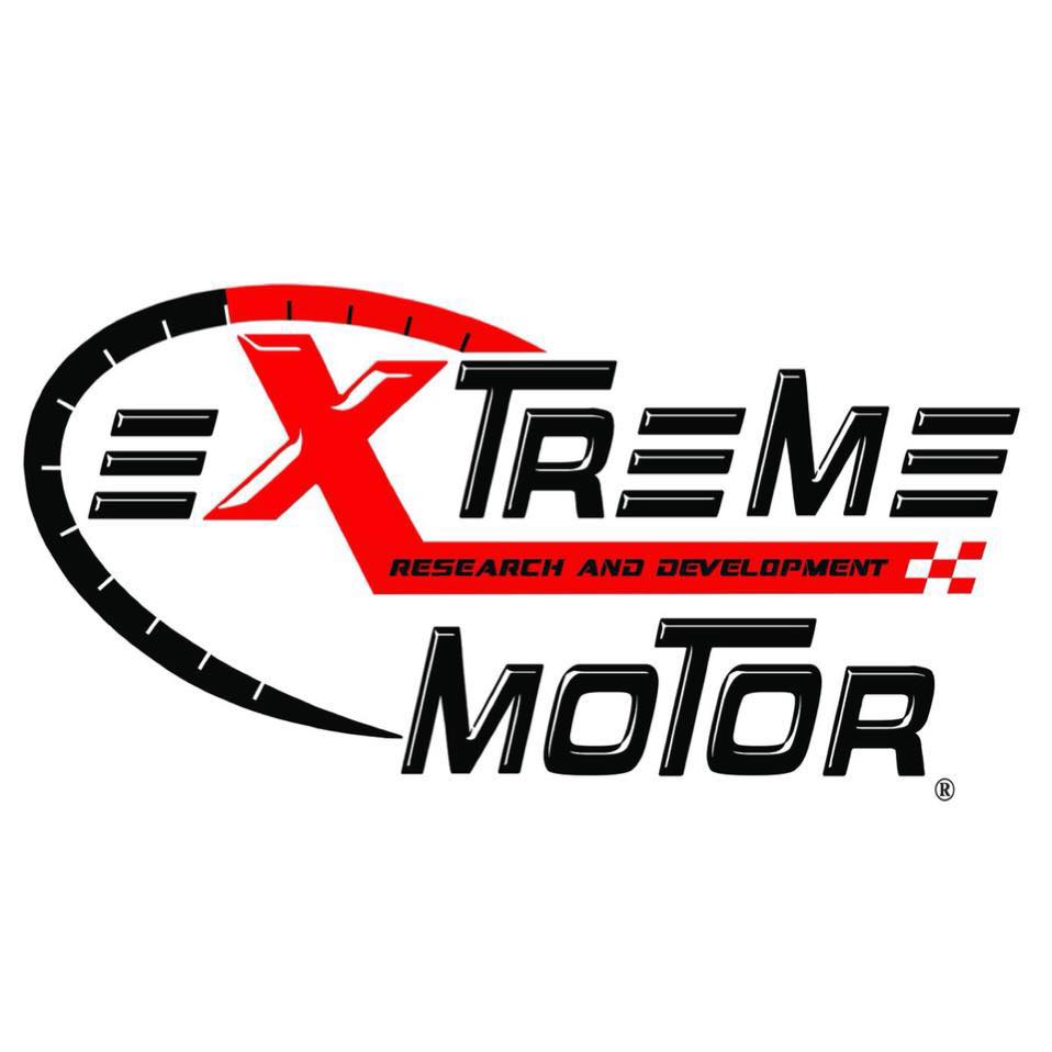 Extreme Motor