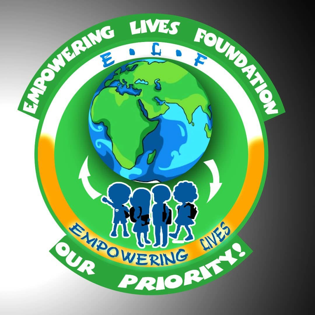 Empowering lives Foundation