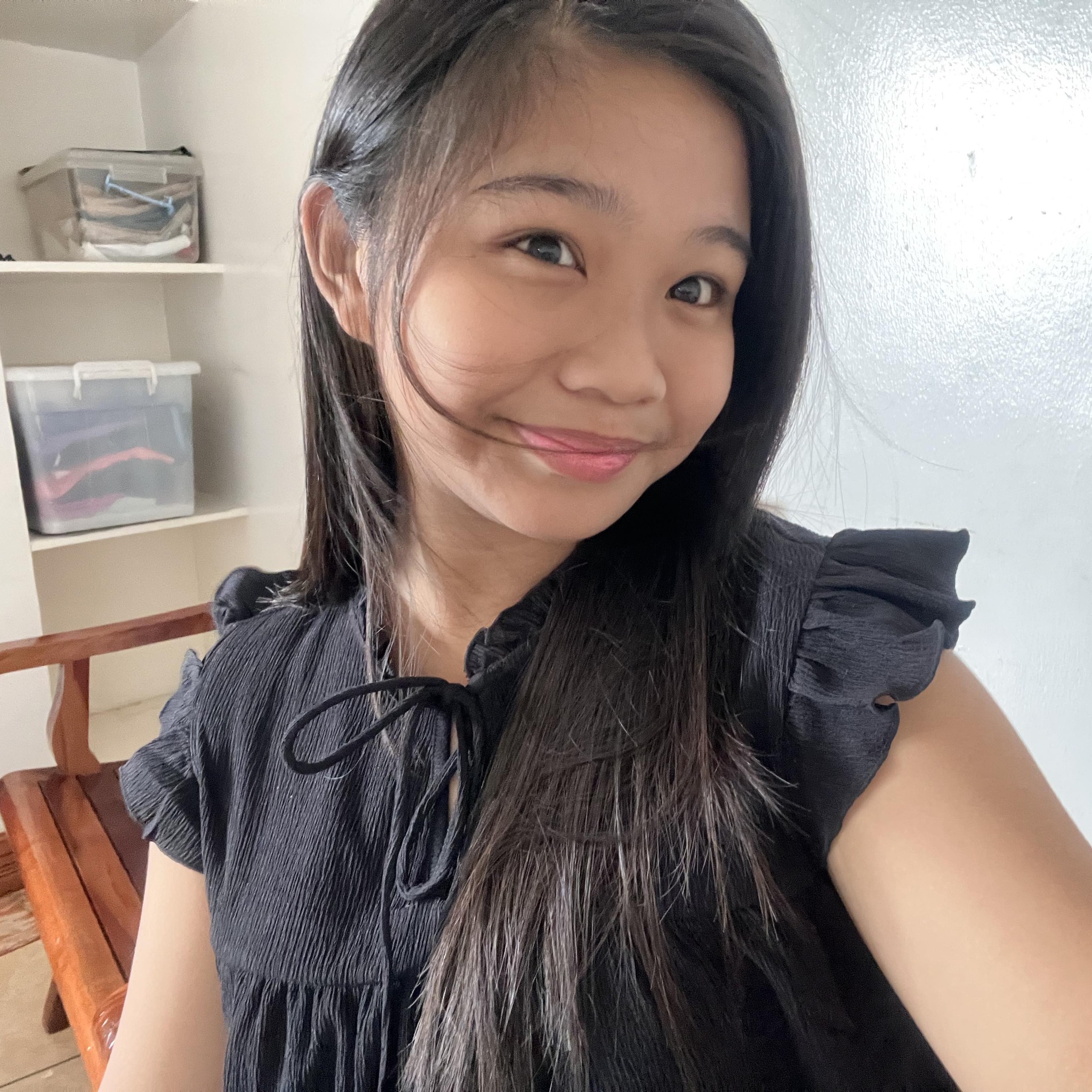 Ruth Alexis Balabbo