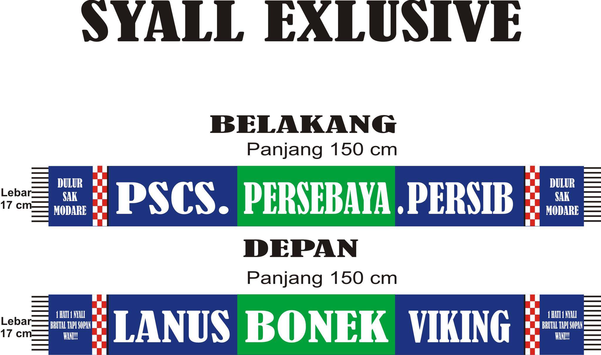 VIKING BANDUNG RAYA | Jakarta