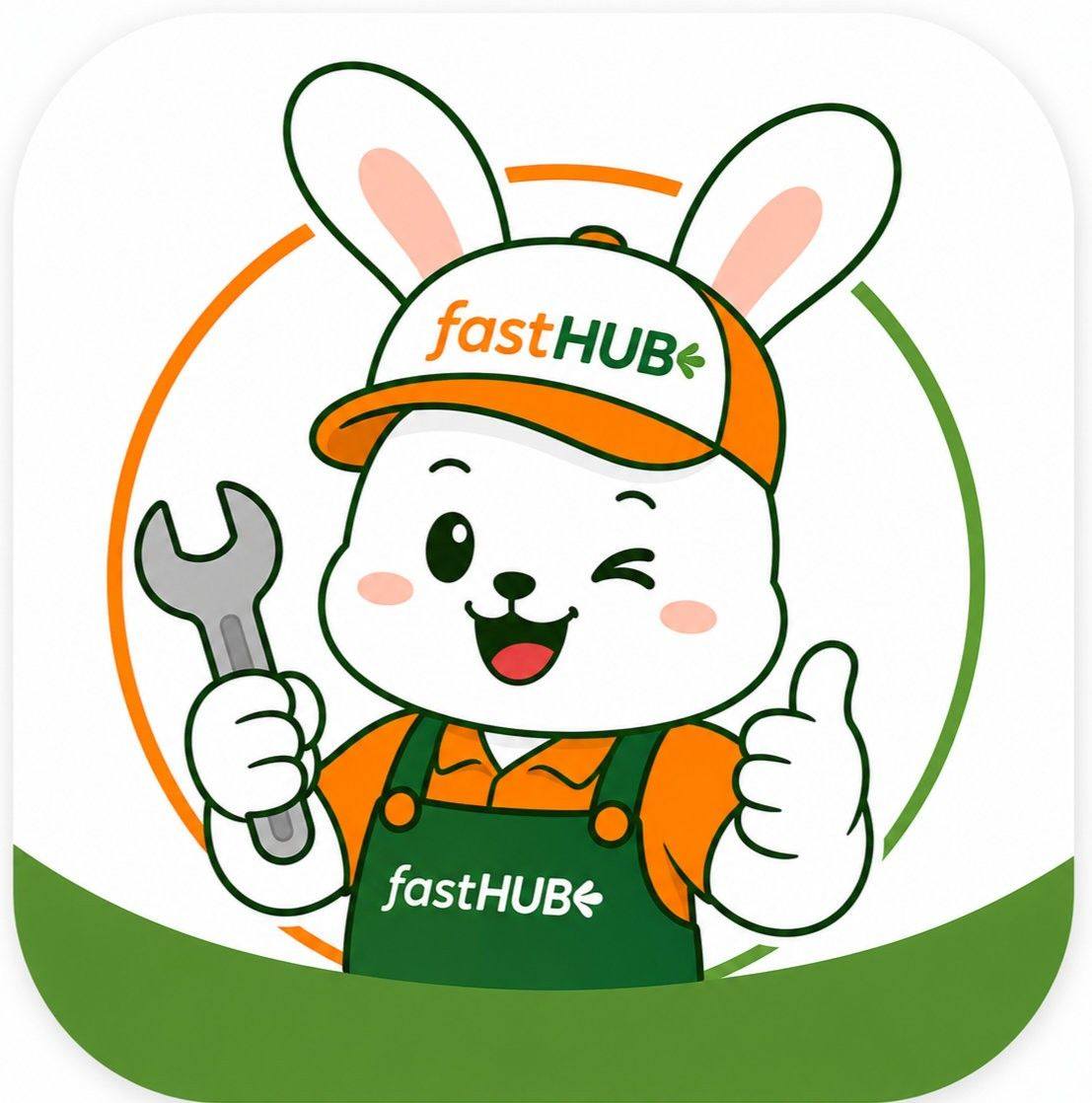 FastHub Vietnam | Ho Chi Minh City