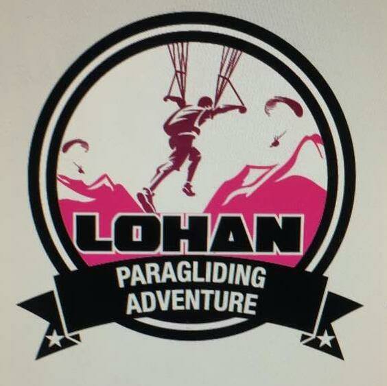 Lohan Paragliding Adventure RANAU
