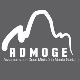 Admoge - Assembléia de Deus