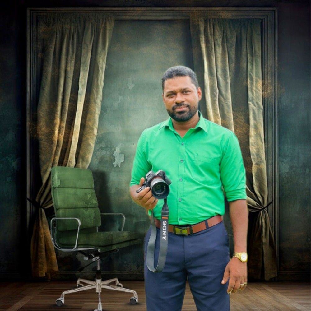 Chaminda Rathnayake