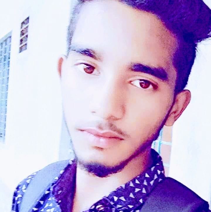 Roni | Naogaon