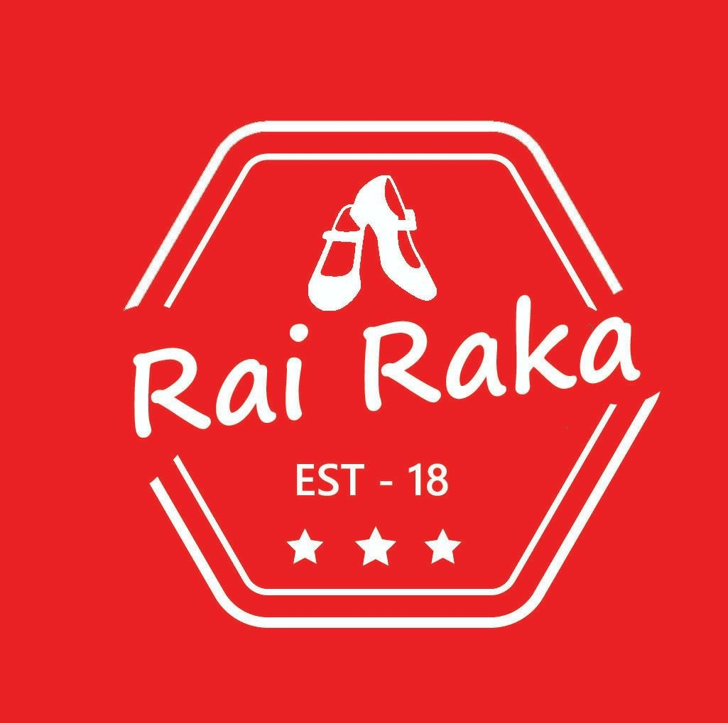 Sepatu Rai Raka