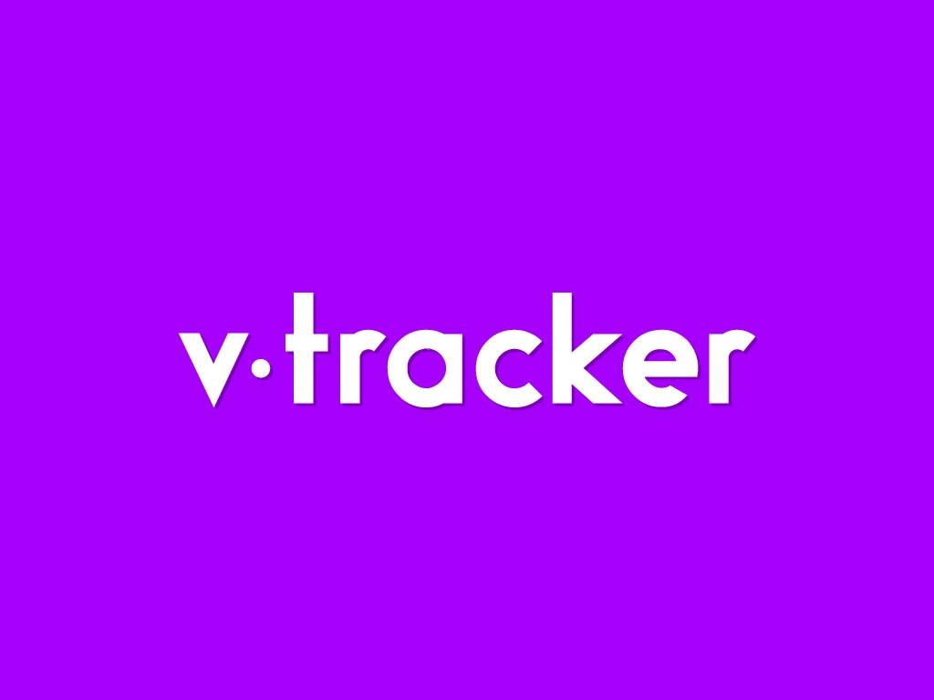 Academia v-tracker